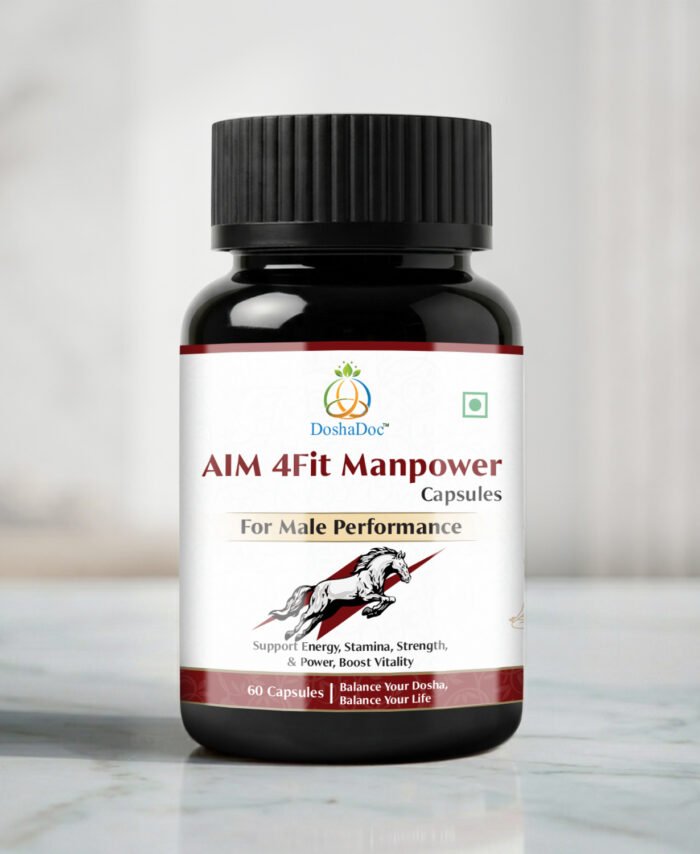 AIM 4fit Capsules