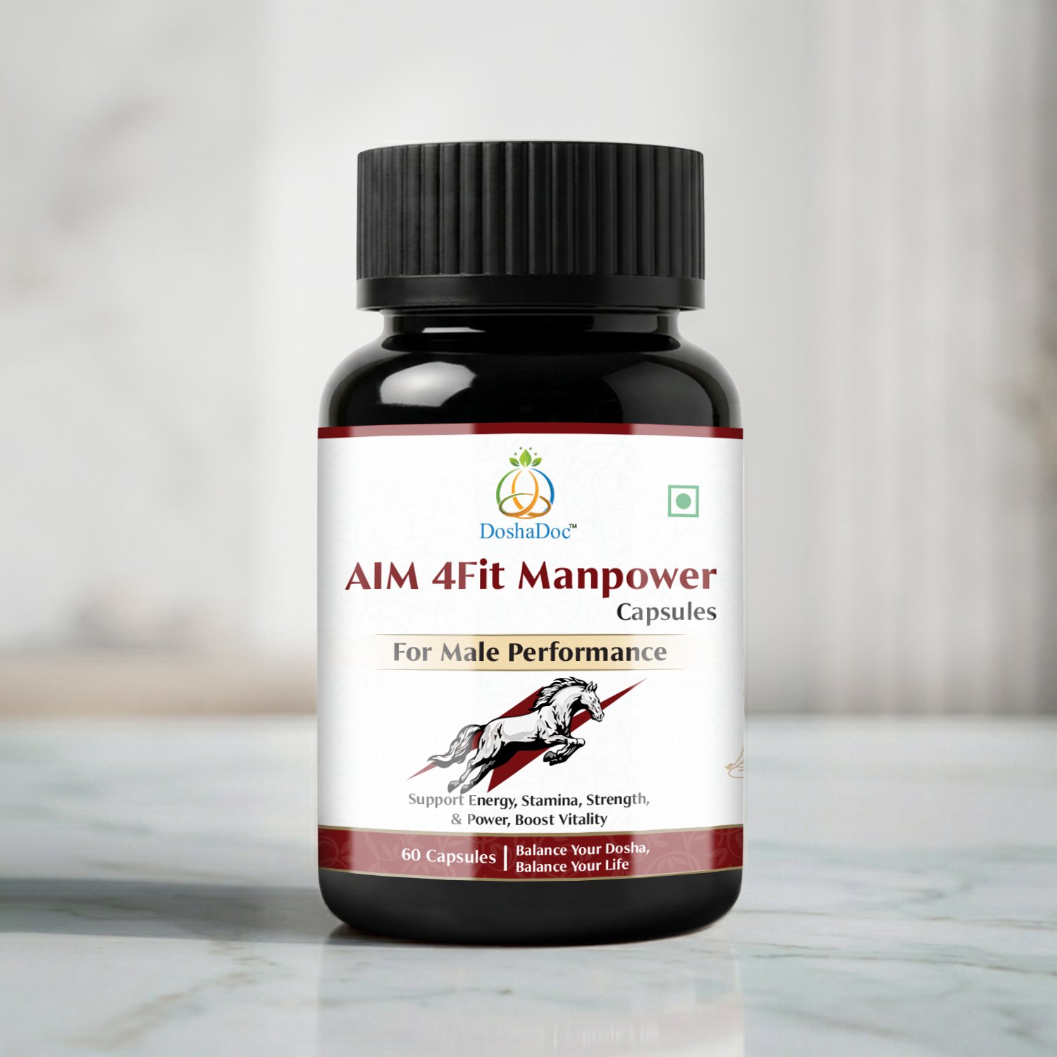 AIM 4fit Capsules