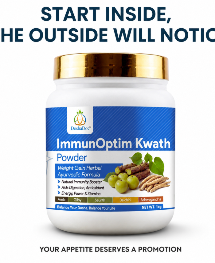 ImmunOptim Kwath Powder