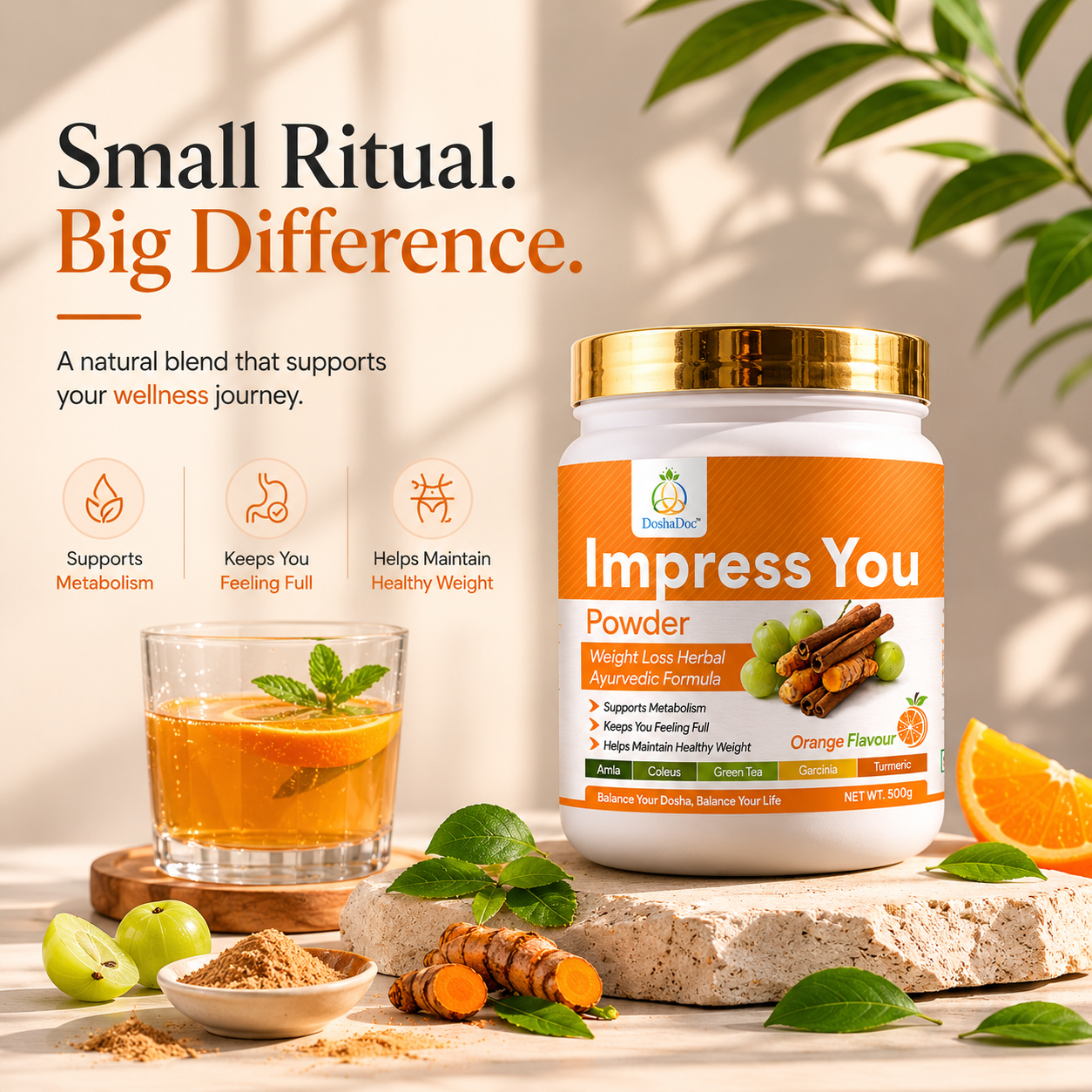 Impress You Powder - Image 8