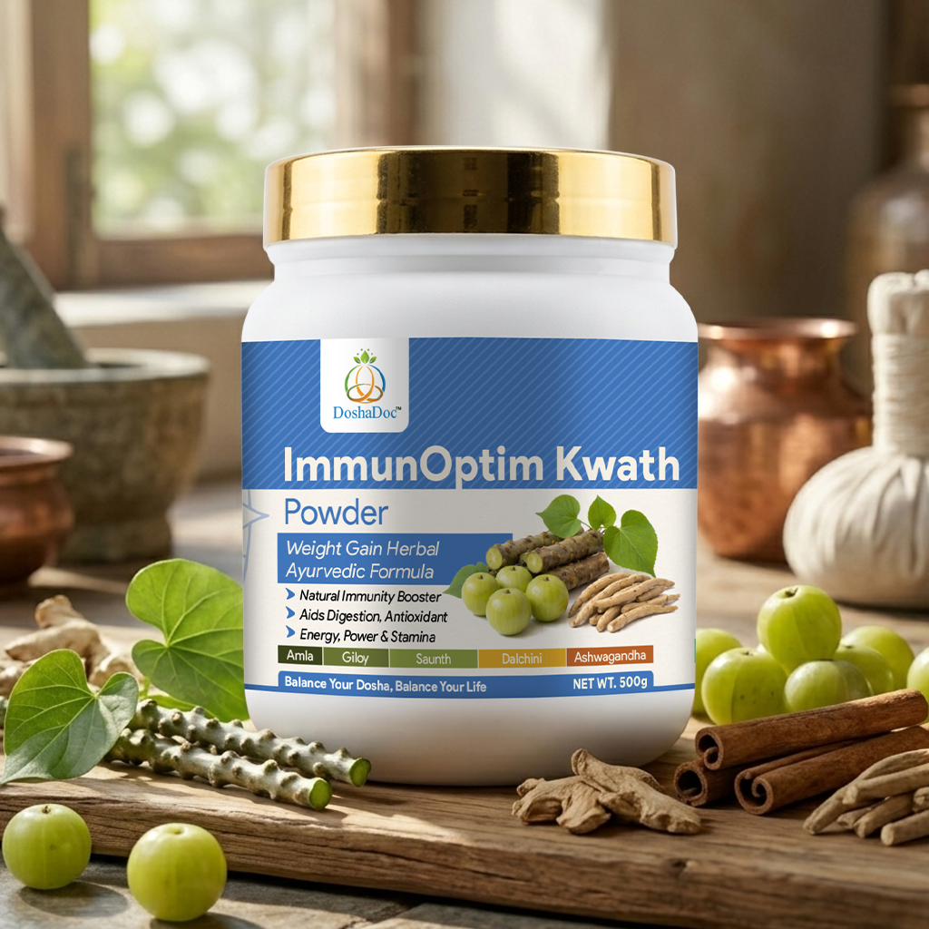 ImmunOptim Kwath Powder - Image 2