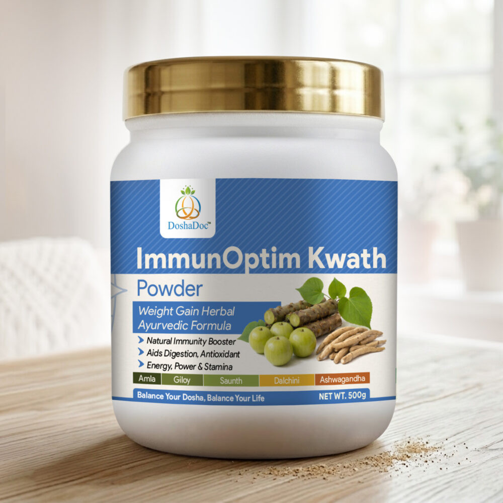 ImmunOptim Kwath