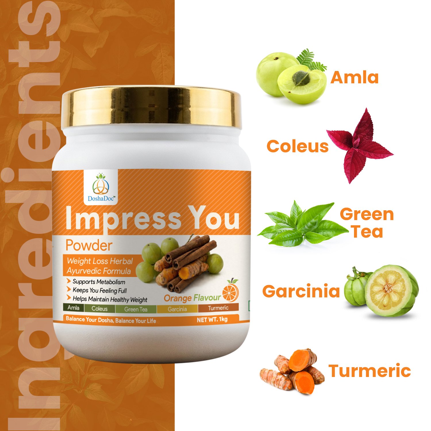 Impress You Powder - Image 4