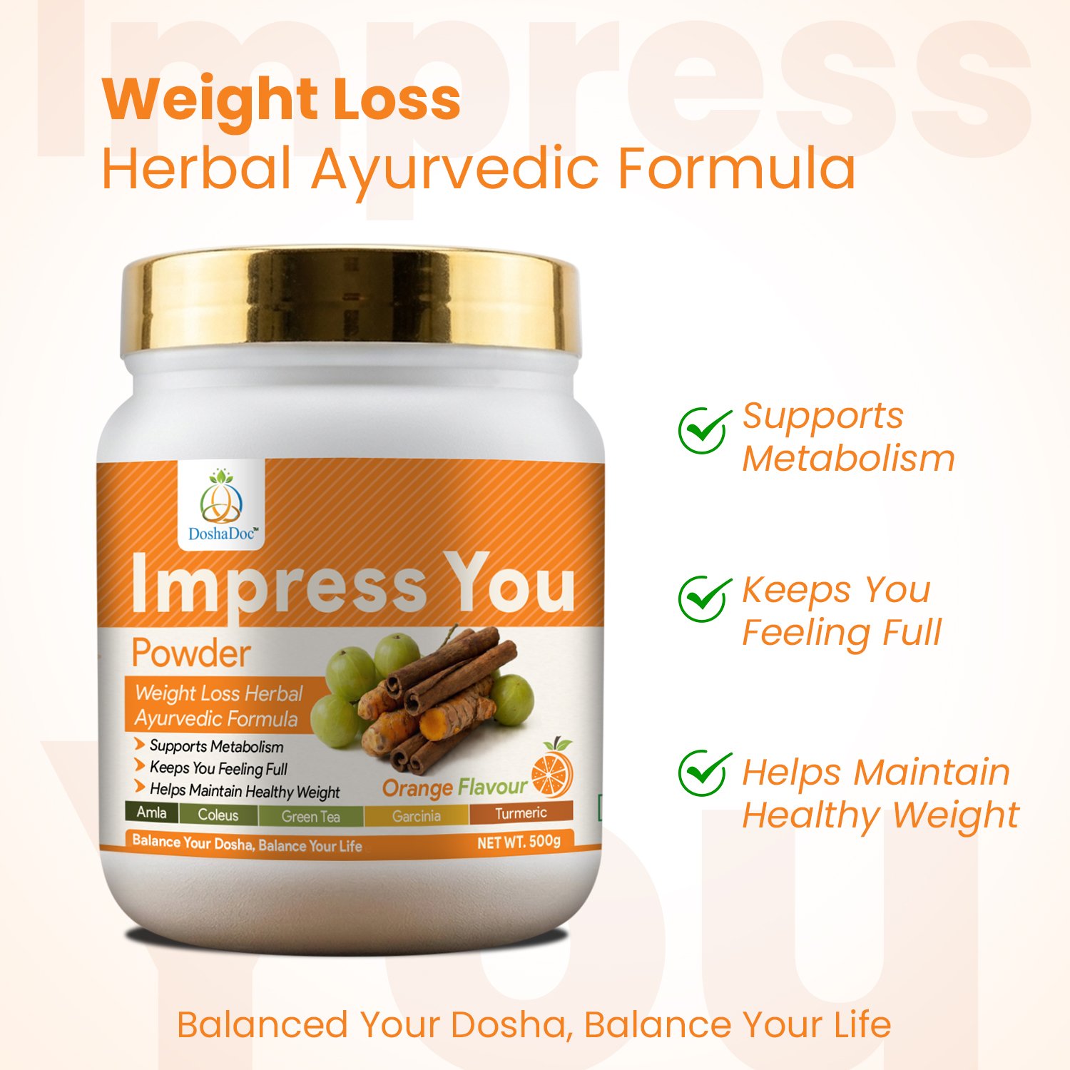Impress You Powder - Image 5