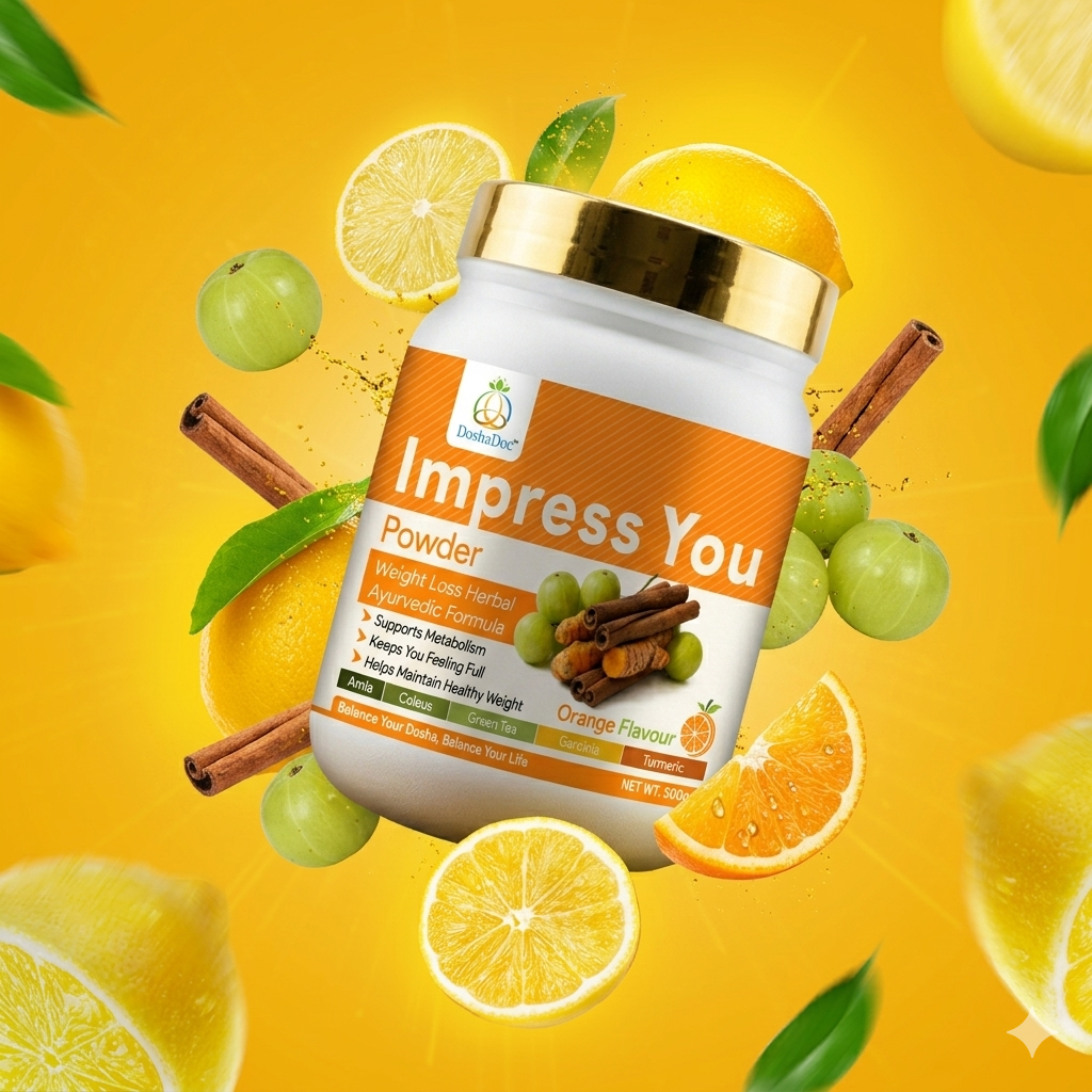 Impress You Powder - Image 6