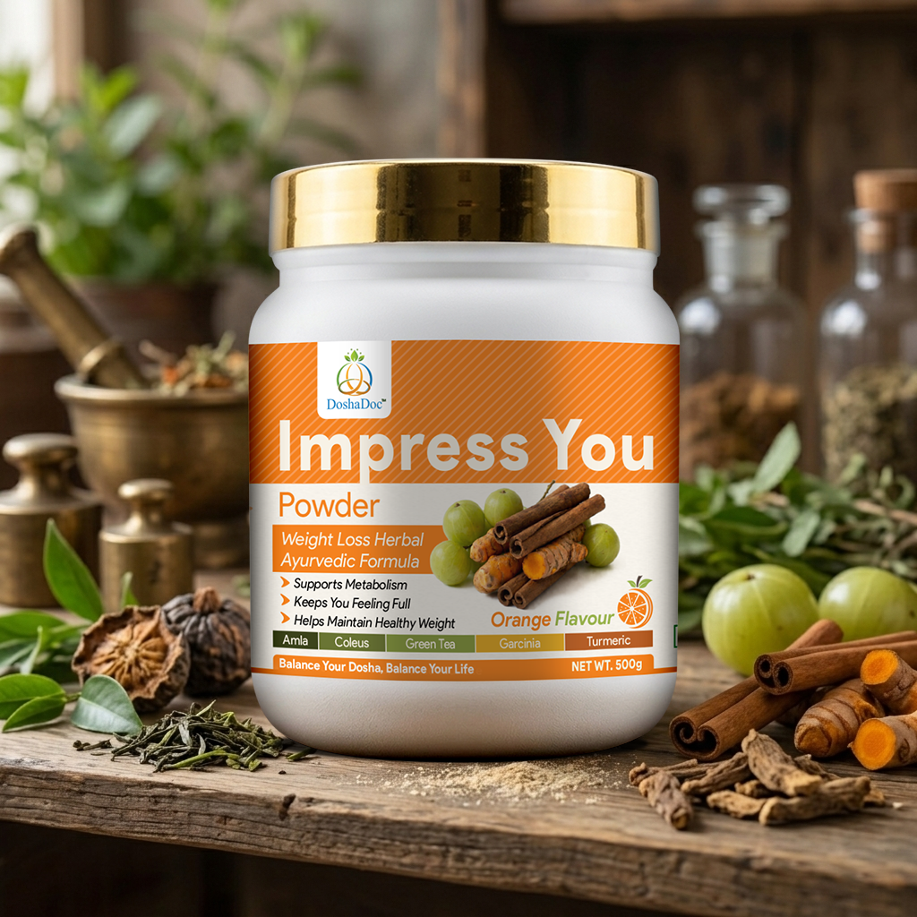 Impress You Powder - Image 2