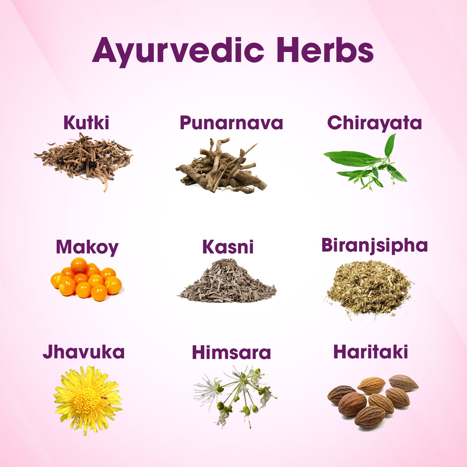 Ayush Liver Detox Capsules - Image 3