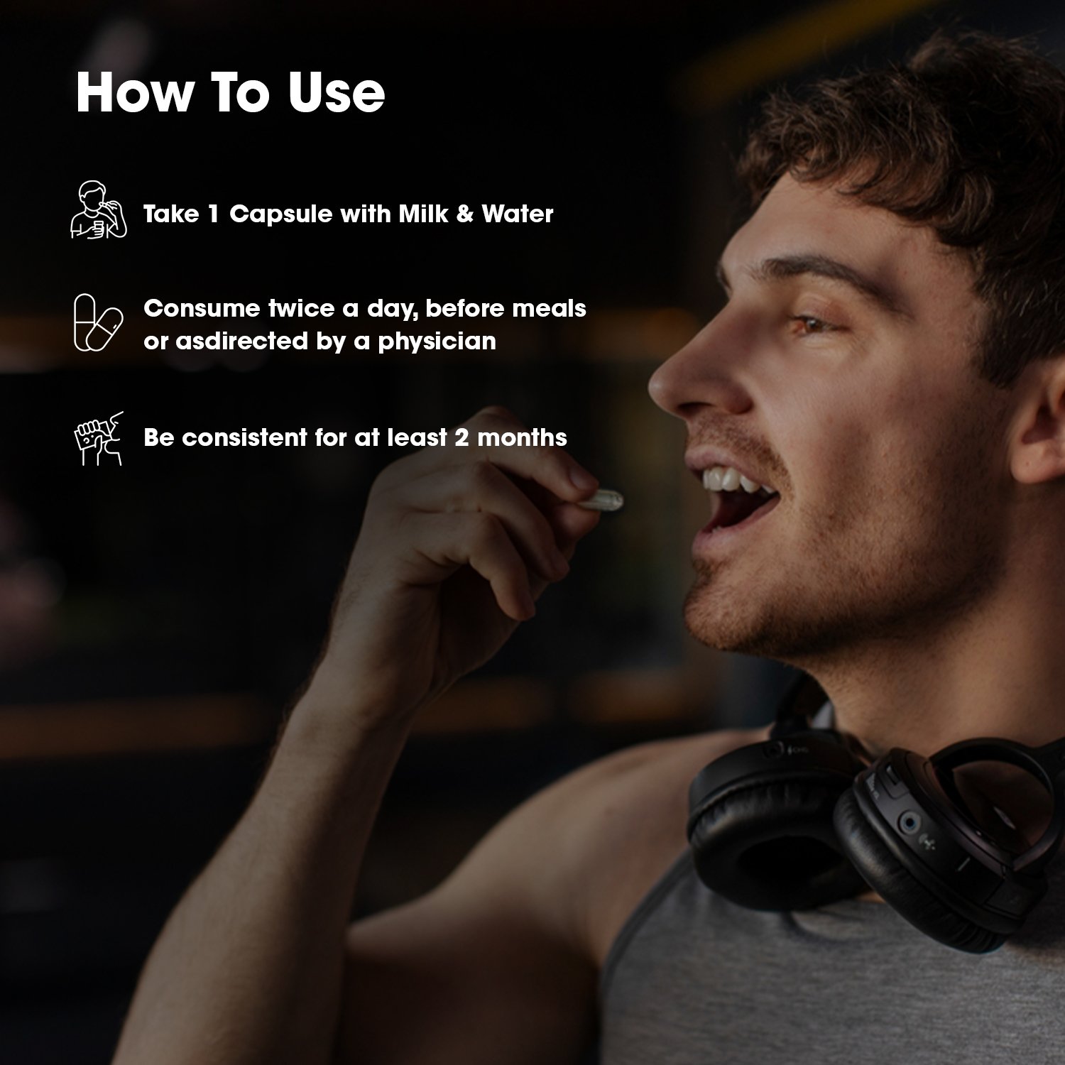 AIM 4fit Capsules - Image 6