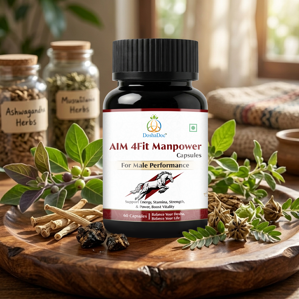 AIM 4fit Capsules - Image 2