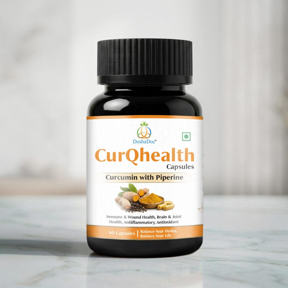 CurQHealth Capsules