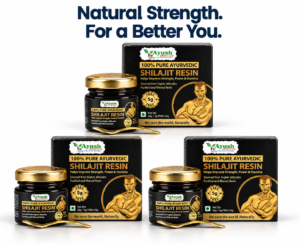 Pure Himalayan Shilajit Resin & Ayurvedic Wellness Combos | Shilajit, Ashwagandha & Herbal Capsules | Special Offers