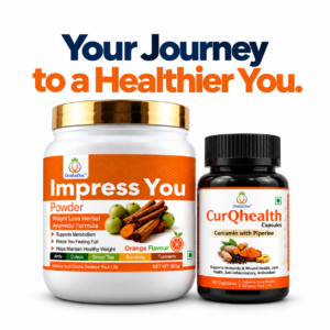 Choose Your Wellness Duo--Special Combo Offers