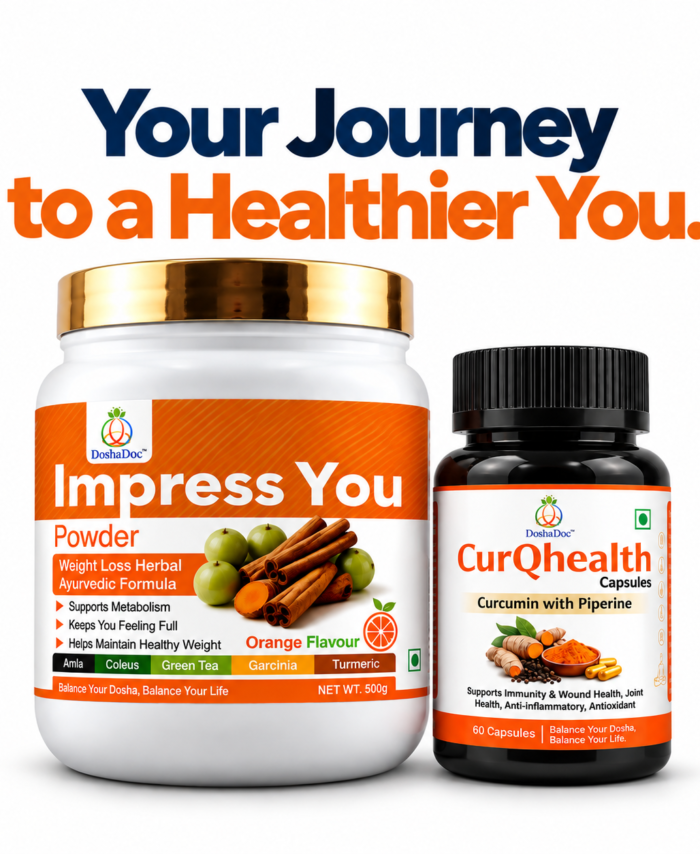 Choose Your Wellness Duo--Special Combo Offers